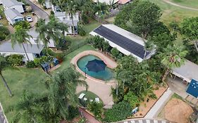 Tasman Holiday Parks - Hervey Bay